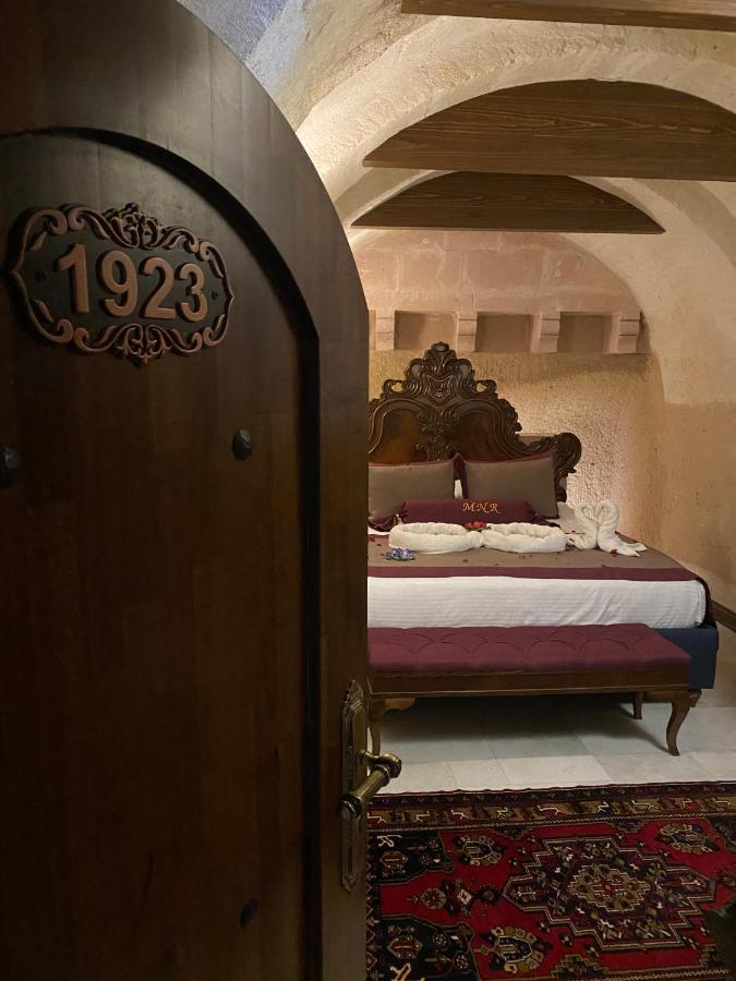 La Perla Cave Cappadocia Bed & Breakfast Urgup Eksteriør bilde